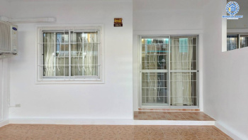 *****ทาวน์เฮ้าส์มือสองกรุงเทพฯ ม.จามจุรีโฮม สุขาภิบาล5 เนื้อที่มากถึง 20 ตร.ว. ฟังก์ชัน 3 ห้องนอน 2 ห้องน้ำ 2 ที่จอดรถ บ้านรีโนเวทใหม่ทั้งหลัง แถมฟรี! 2 เครื่องปรับอากาศ, 1 เครื่องทำน้ำอุ่น บนทำเลเชื่อมต่อถ.รามอินทรา ถ.สายไหม และถ.พหลโยธิน ใกล้รถไฟฟ้าสายสีเขียว "สถานีพหลโยธิน 59" และทางด่วน "รามอินทรา"